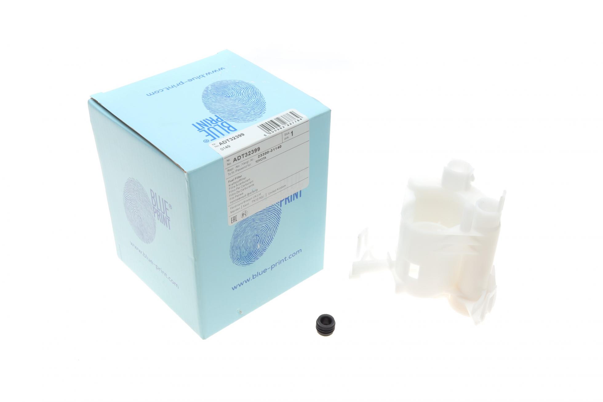 ADT32399 BLUE PRINT